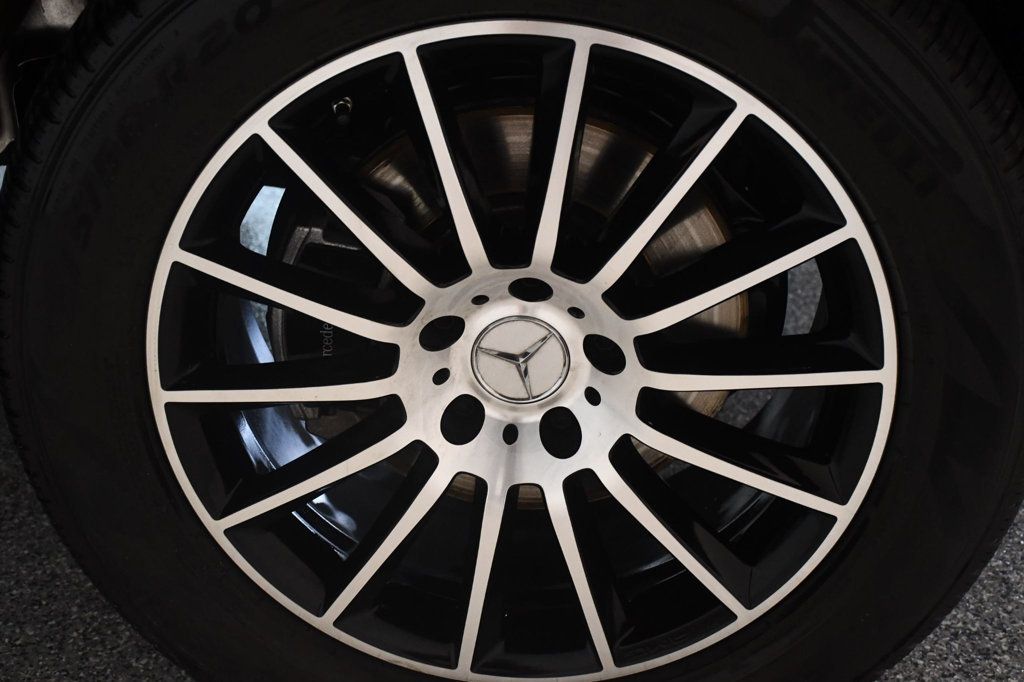 Mercedes-Benz G 550 photo 21