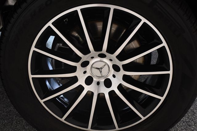 2023 Mercedes-Benz G-Class G 550 4MATIC SUV - 23082300 - 20