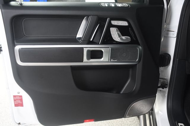 2023 Mercedes-Benz G-Class G 550 4MATIC SUV - 23082300 - 21