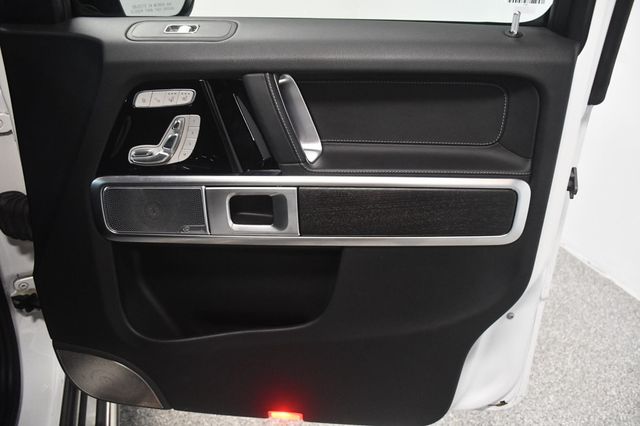2023 Mercedes-Benz G-Class G 550 4MATIC SUV - 23082300 - 22