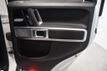 2023 Mercedes-Benz G-Class G 550 4MATIC SUV - 23082300 - 24