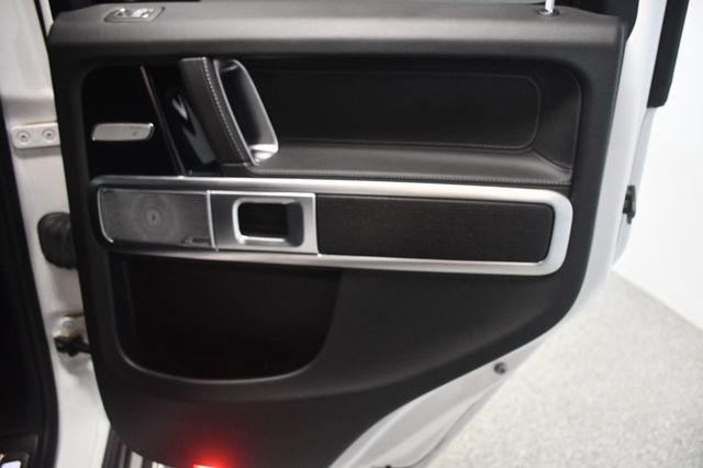 2023 Mercedes-Benz G-Class G 550 4MATIC SUV - 23082300 - 24