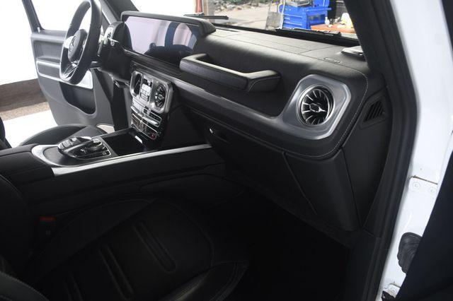 2023 Mercedes-Benz G-Class G 550 4MATIC SUV - 23082300 - 26