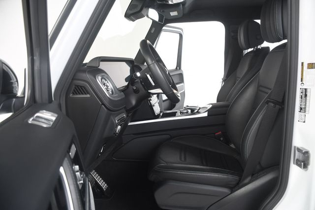 2023 Mercedes-Benz G-Class G 550 4MATIC SUV - 23082300 - 27