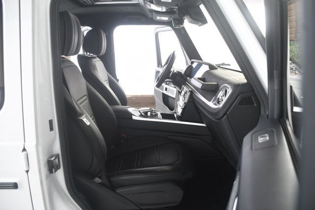 2023 Mercedes-Benz G-Class G 550 4MATIC SUV - 23082300 - 28