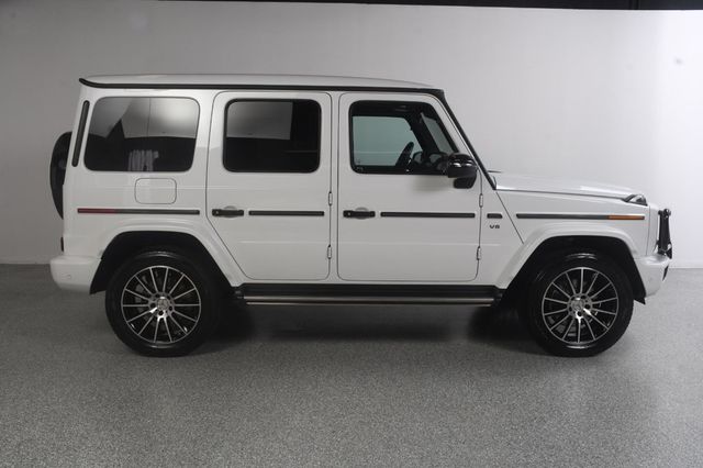 2023 Mercedes-Benz G-Class G 550 4MATIC SUV - 23082300 - 2