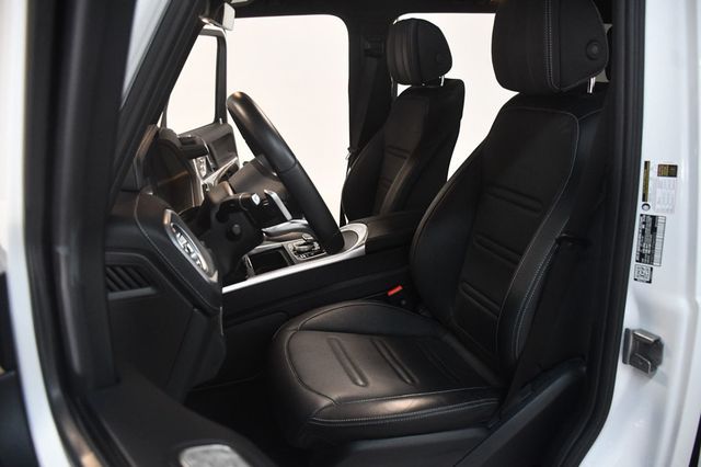 2023 Mercedes-Benz G-Class G 550 4MATIC SUV - 23082300 - 29