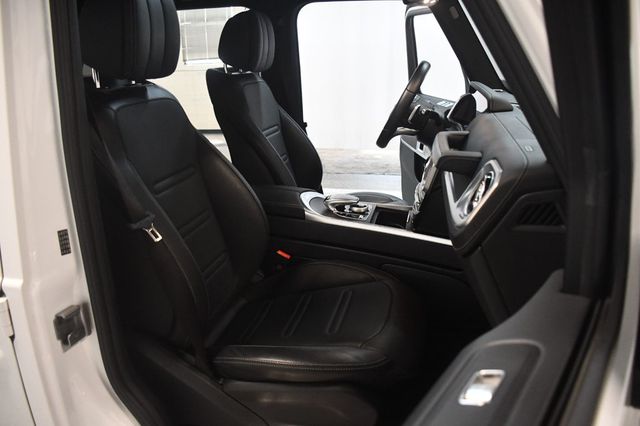 2023 Mercedes-Benz G-Class G 550 4MATIC SUV - 23082300 - 30