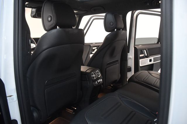 2023 Mercedes-Benz G-Class G 550 4MATIC SUV - 23082300 - 32