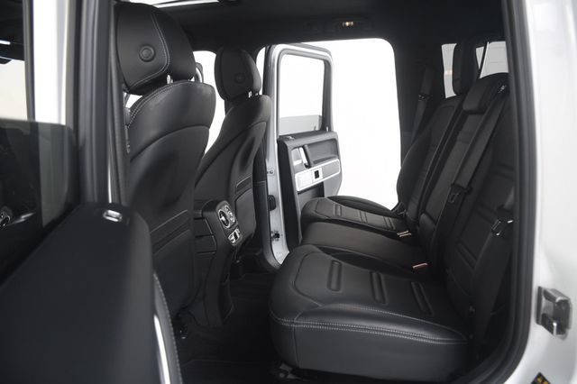 2023 Mercedes-Benz G-Class G 550 4MATIC SUV - 23082300 - 33