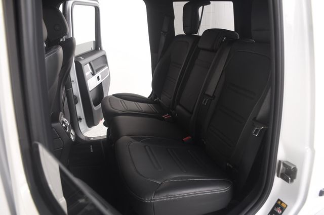 2023 Mercedes-Benz G-Class G 550 4MATIC SUV - 23082300 - 34