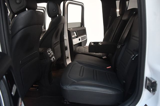 2023 Mercedes-Benz G-Class G 550 4MATIC SUV - 23082300 - 35