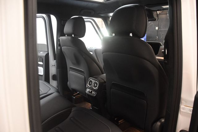 2023 Mercedes-Benz G-Class G 550 4MATIC SUV - 23082300 - 36
