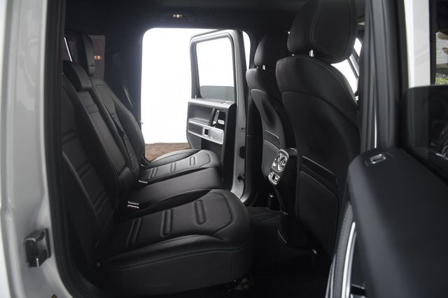 2023 Mercedes-Benz G-Class G 550 4MATIC SUV - 23082300 - 37