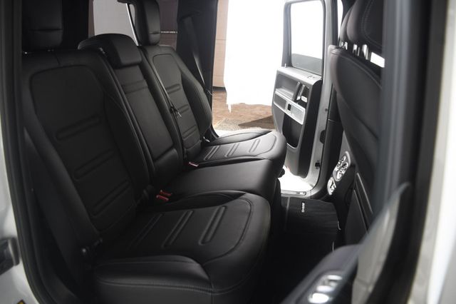 2023 Mercedes-Benz G-Class G 550 4MATIC SUV - 23082300 - 38