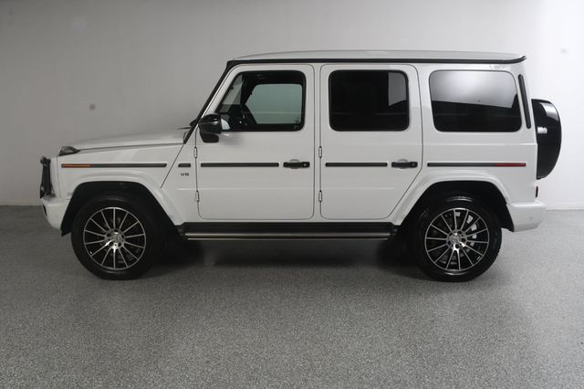 2023 Mercedes-Benz G-Class G 550 4MATIC SUV - 23082300 - 3