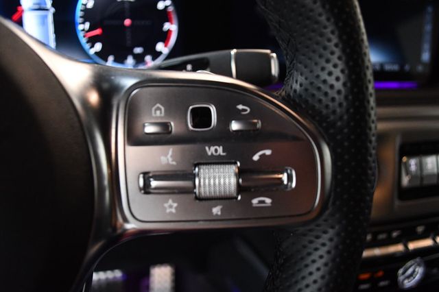 2023 Mercedes-Benz G-Class G 550 4MATIC SUV - 23082300 - 41