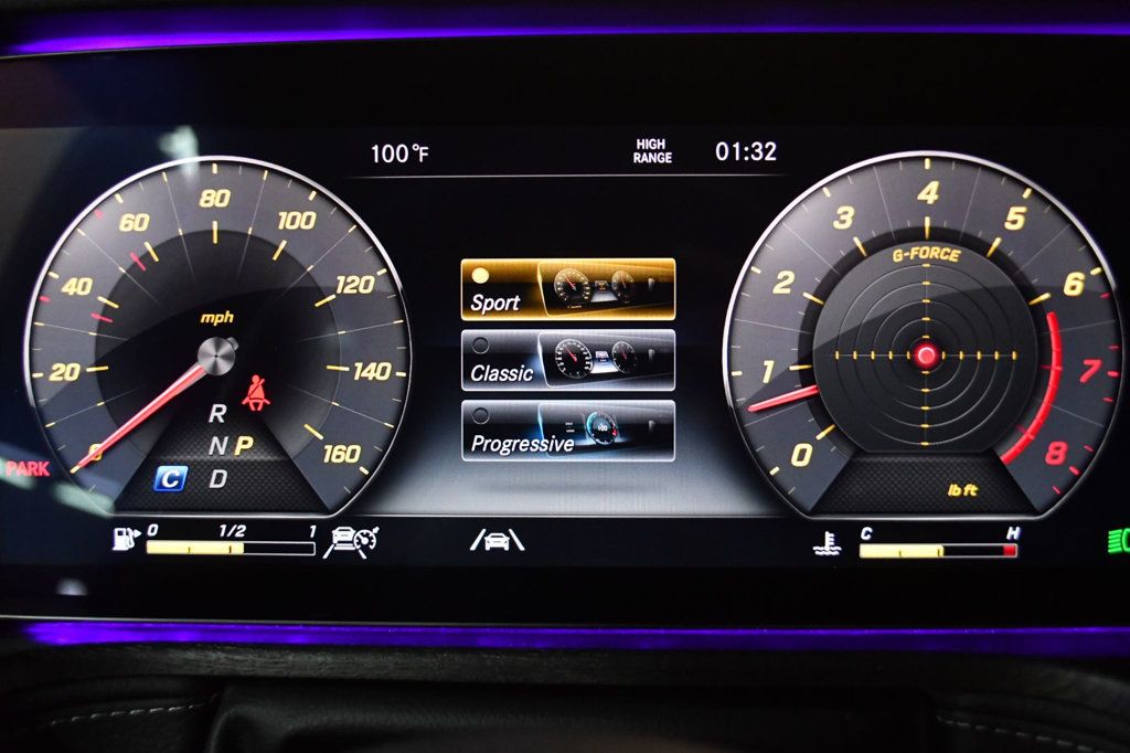 Mercedes-Benz G 550 photo 56