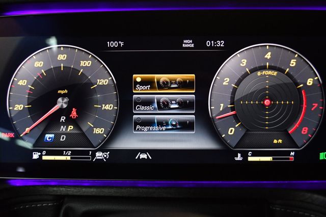 2023 Mercedes-Benz G-Class G 550 4MATIC SUV - 23082300 - 55