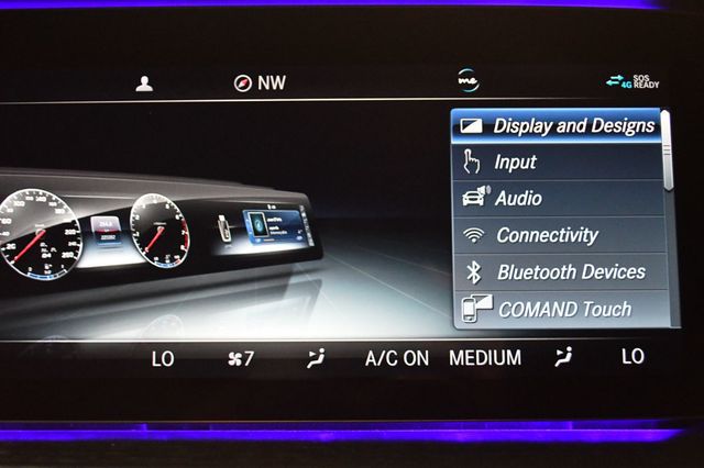 2023 Mercedes-Benz G-Class G 550 4MATIC SUV - 23082300 - 61