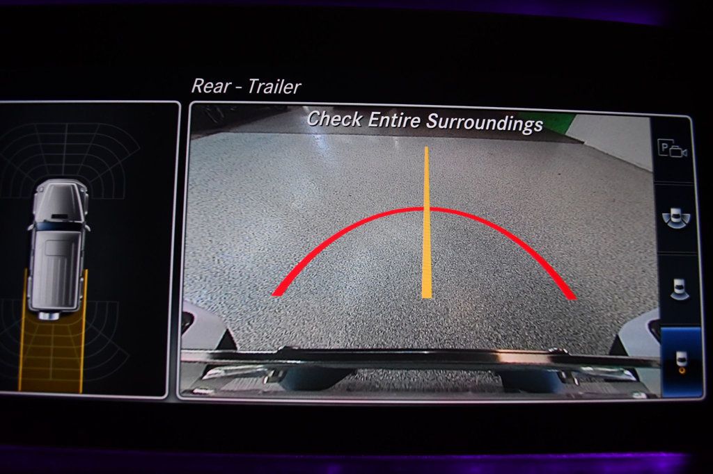 Mercedes-Benz G 550 photo 65