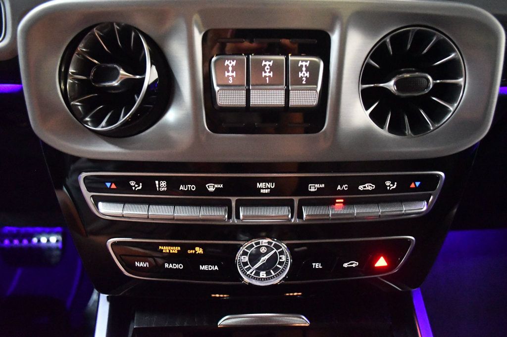 Mercedes-Benz G 550 photo 66