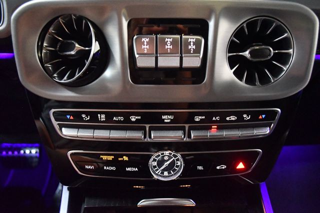2023 Mercedes-Benz G-Class G 550 4MATIC SUV - 23082300 - 65