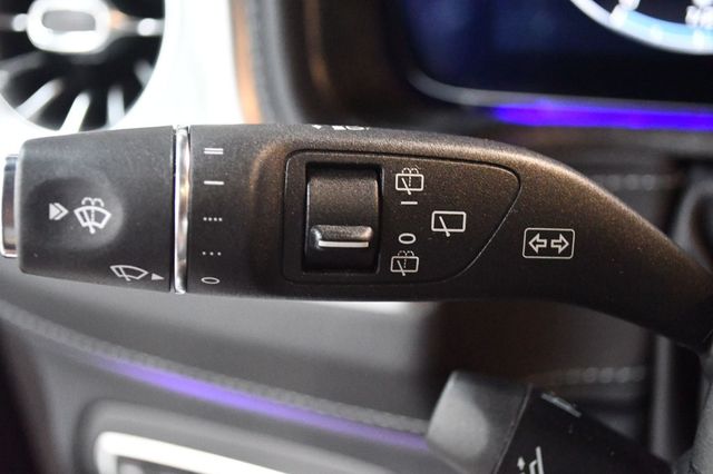 2023 Mercedes-Benz G-Class G 550 4MATIC SUV - 23082300 - 68