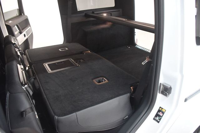2023 Mercedes-Benz G-Class G 550 4MATIC SUV - 23082300 - 76