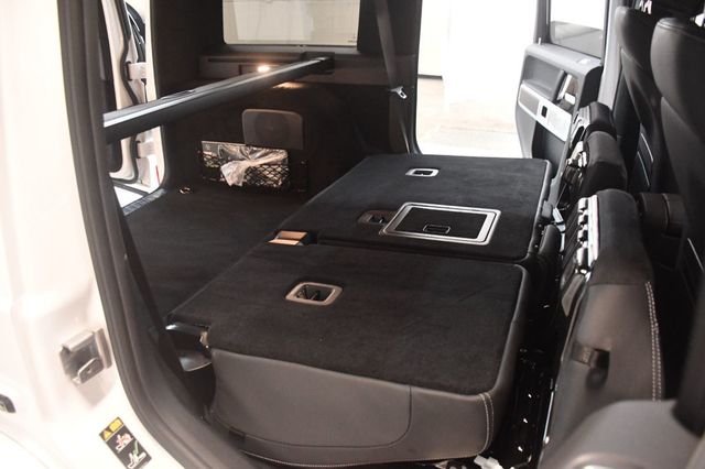 2023 Mercedes-Benz G-Class G 550 4MATIC SUV - 23082300 - 77