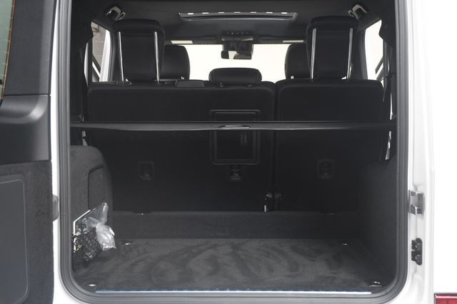 2023 Mercedes-Benz G-Class G 550 4MATIC SUV - 23082300 - 78