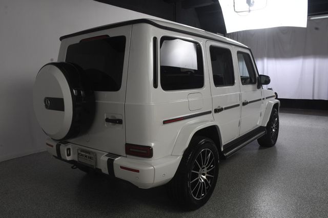 2023 Mercedes-Benz G-Class G 550 4MATIC SUV - 23082300 - 7