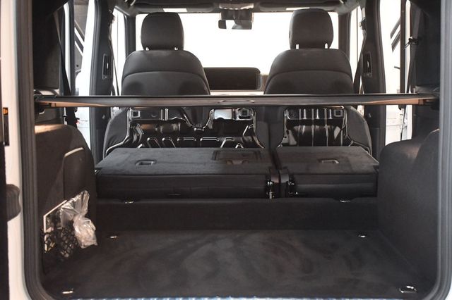 2023 Mercedes-Benz G-Class G 550 4MATIC SUV - 23082300 - 79