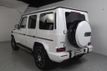 2023 Mercedes-Benz G-Class G 550 4MATIC SUV - 23082300 - 8