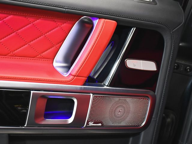 2023 Mercedes-Benz G-Class G 63 AMG - 22945537 - 14