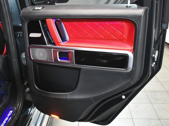 2023 Mercedes-Benz G-Class G 63 AMG - 22945537 - 15