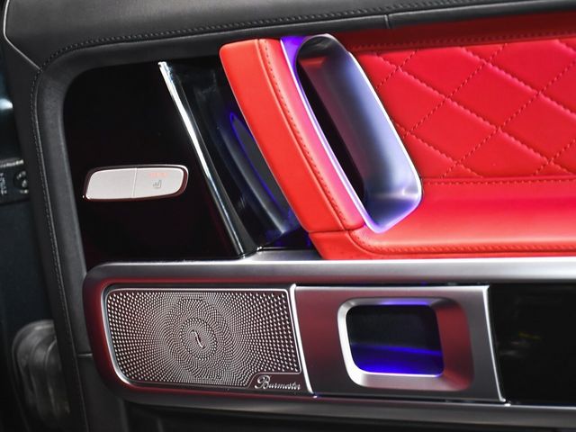 2023 Mercedes-Benz G-Class G 63 AMG - 22945537 - 16