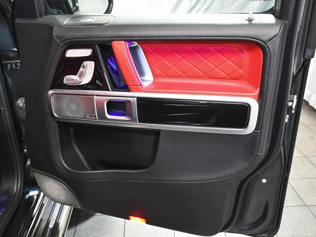2023 Mercedes-Benz G-Class G 63 AMG - 22945537 - 18
