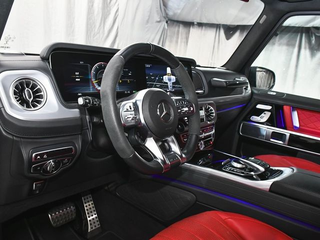 2023 Mercedes-Benz G-Class G 63 AMG - 22945537 - 25