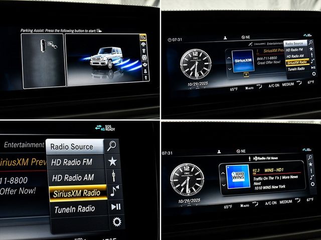 2023 Mercedes-Benz G-Class G 63 AMG - 22945537 - 30