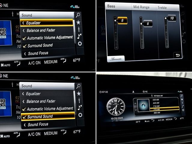 2023 Mercedes-Benz G-Class G 63 AMG - 22945537 - 31