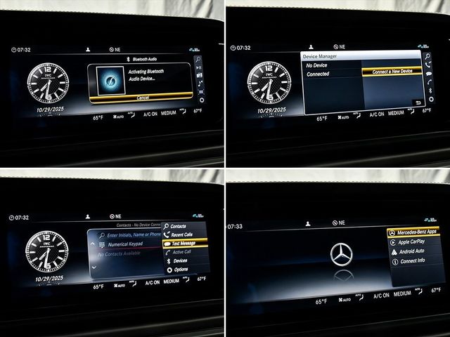 2023 Mercedes-Benz G-Class G 63 AMG - 22945537 - 32