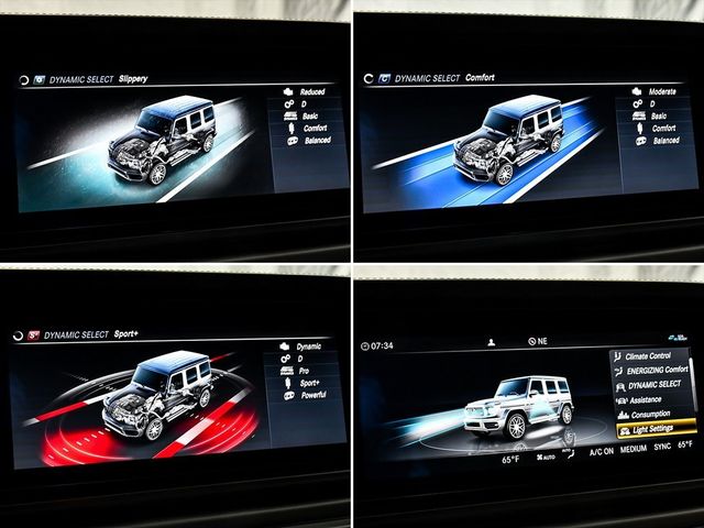 2023 Mercedes-Benz G-Class G 63 AMG - 22945537 - 35