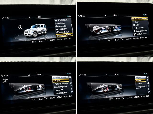 2023 Mercedes-Benz G-Class G 63 AMG - 22945537 - 36