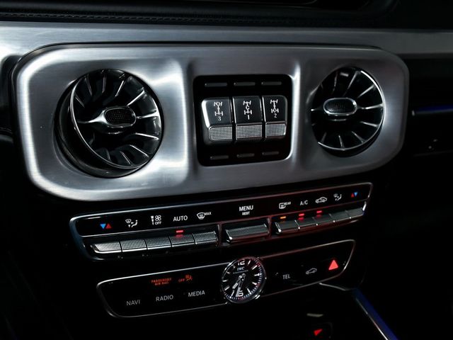 2023 Mercedes-Benz G-Class G 63 AMG - 22945537 - 40