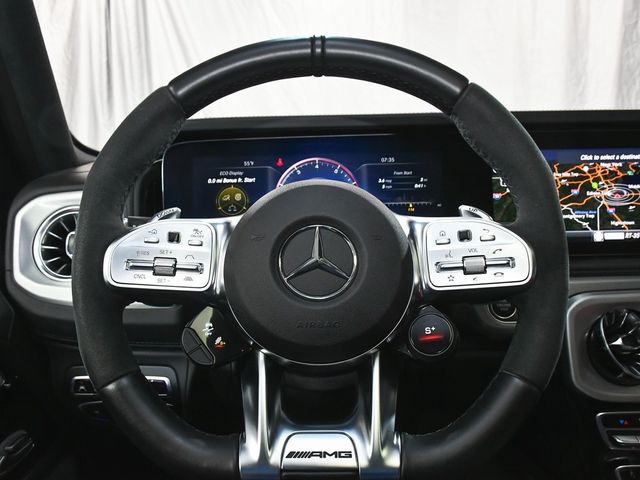 2023 Mercedes-Benz G-Class G 63 AMG - 22945537 - 44