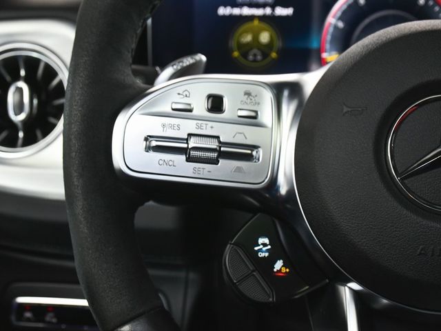 2023 Mercedes-Benz G-Class G 63 AMG - 22945537 - 45