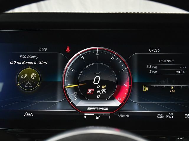 2023 Mercedes-Benz G-Class G 63 AMG - 22945537 - 52