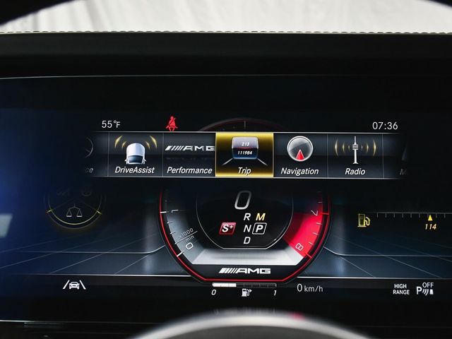 2023 Mercedes-Benz G-Class G 63 AMG - 22945537 - 53