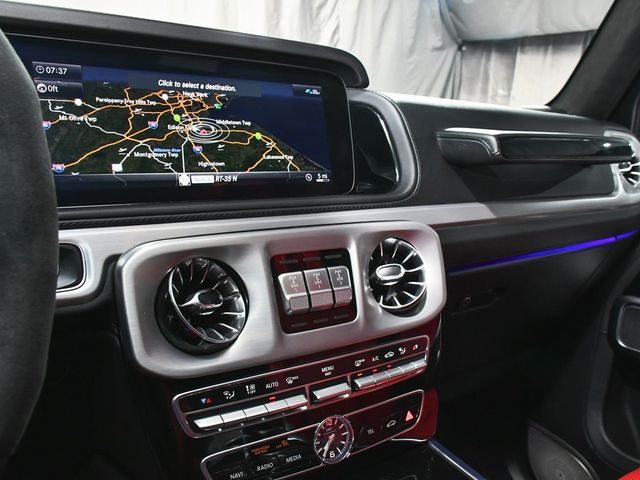 2023 Mercedes-Benz G-Class G 63 AMG - 22945537 - 56